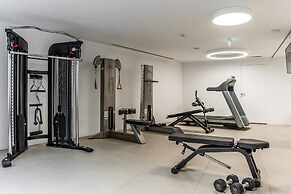 Orama Hotel & Spa