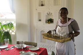 Swahili House