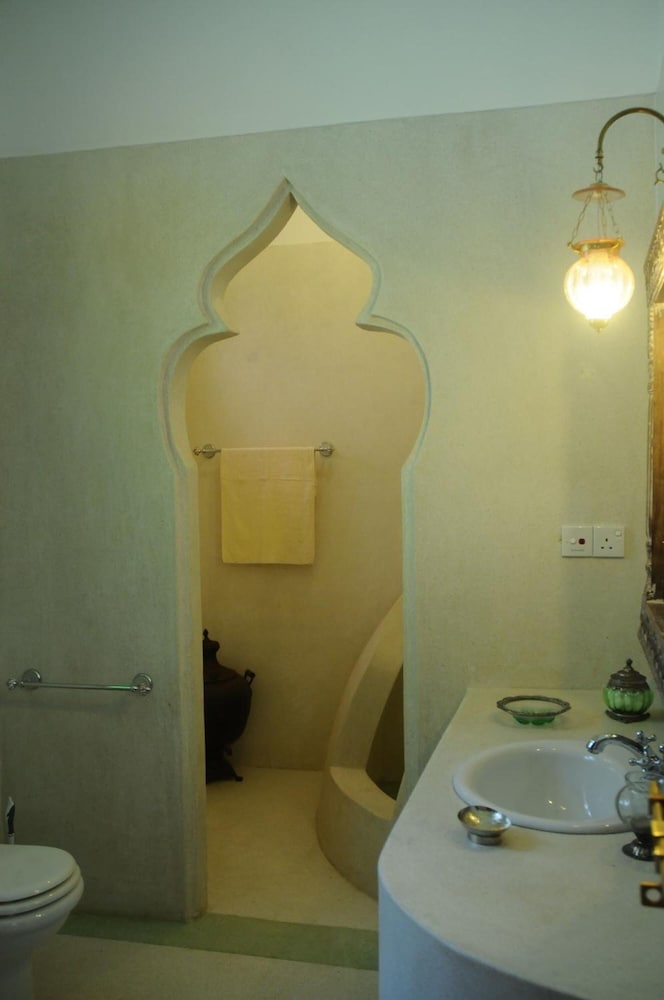 Swahili House