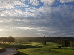 Golf & Résidence de Nîmes Vacquerolles