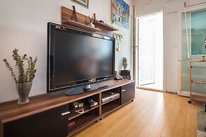 Apartment Goran