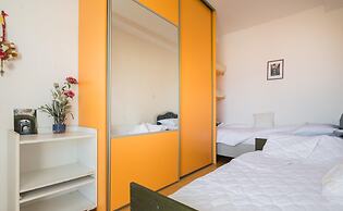Apartment Goran