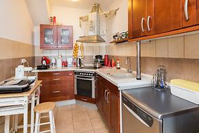 Apartment Goran