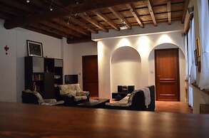 Agriturismo Cipolli e Podò Corte Carlini