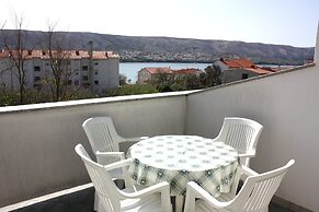 Apartment VIZ