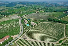 Agriturismo Macinatico 1