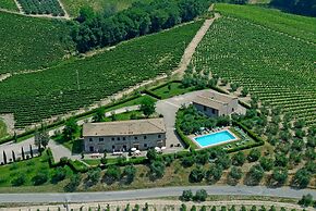 Agriturismo Macinatico 1