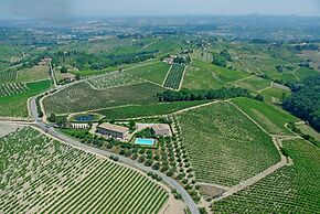 Agriturismo Macinatico 1