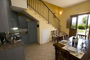 Agriturismo Macinatico 1