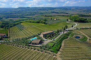 Agriturismo Macinatico 1