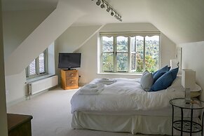 The Retreat