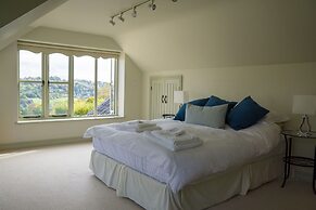 The Retreat