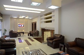 Napa Otel