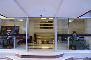 Napa Otel