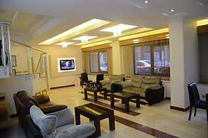 Napa Otel