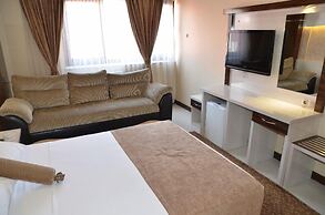 Napa Otel