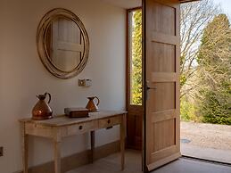 Woodchester Valley House