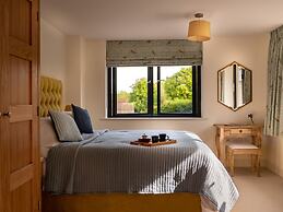 Woodchester Valley House