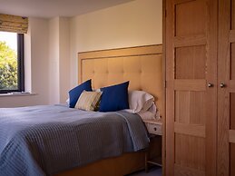 Woodchester Valley House