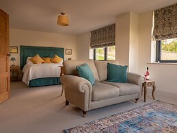Woodchester Valley House