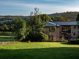 Woodchester Valley House