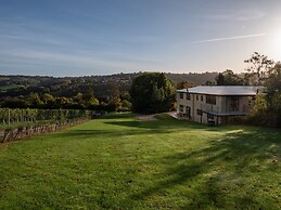 Woodchester Valley House