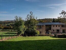 Woodchester Valley House
