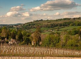 Woodchester Valley House