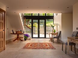 Woodchester Valley House