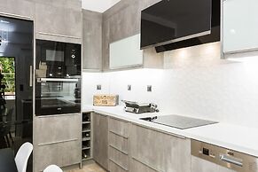Ocean Dream Suite