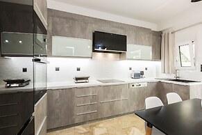 Ocean Dream Suite