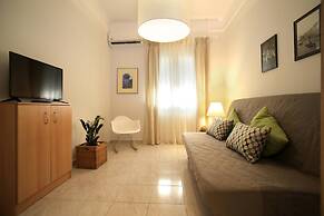 Stylish Modern Apartment