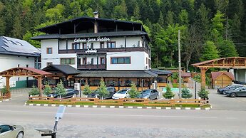Cabana Sura Getilor Arinis