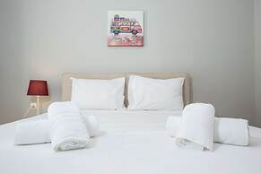 Metropolitan Apartment Nilie Hospitality