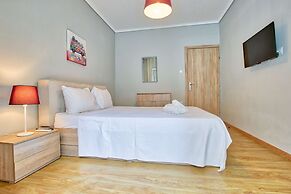 Metropolitan Apartment Nilie Hospitality