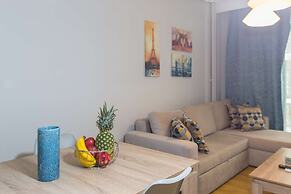 Metropolitan Apartment Nilie Hospitality