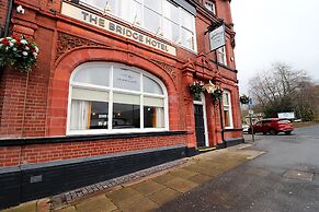 The Bridge Hotel