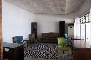 Fajara Resort