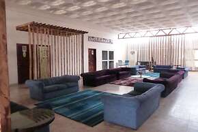 Fajara Resort