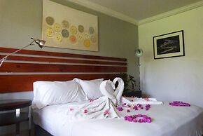 Fajara Resort
