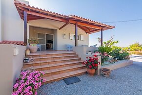 Villa Chrysalida