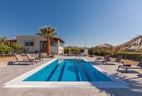 Villa Chrysalida