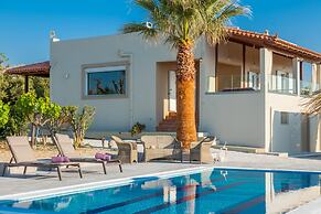 Villa Chrysalida