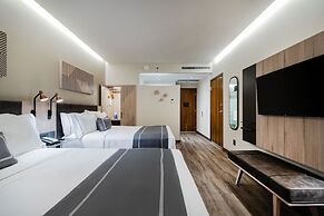 City Express Plus by Marriott Mexicali