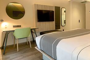 City Express Plus by Marriott Mexicali