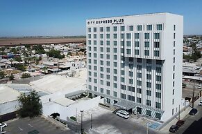 City Express Plus by Marriott Mexicali