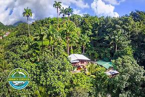 Cocoa Cottages