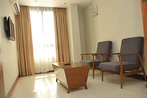 Ngalawa Place