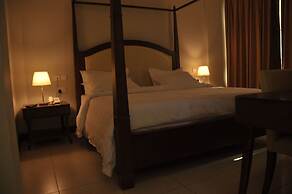Ngalawa Place