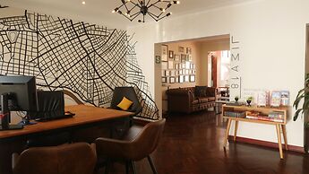 Lima 18 Boutique